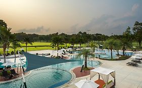 Eastin Thana City Golf Resort Bangkok